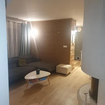 Dans Maison A 15min Du Circuit Des 24h Du Mans Roeze-sur-Sarthe