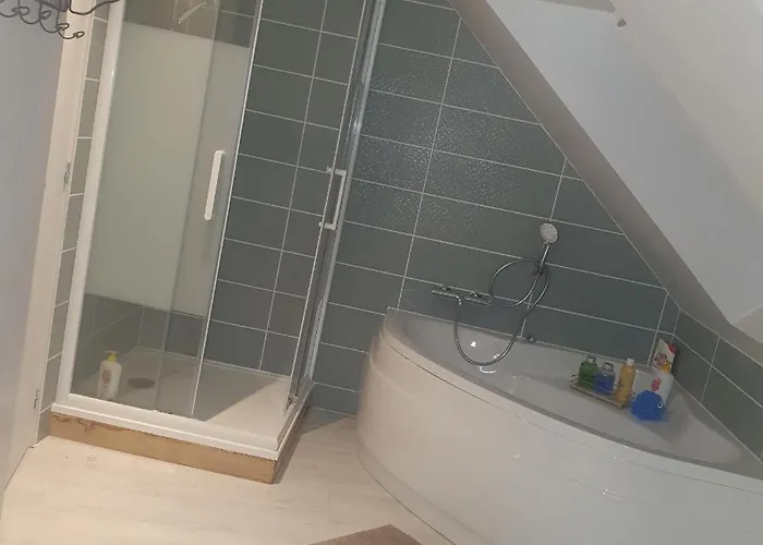 Homestay szállás Dans Maison A 15min Du Circuit Des 24h Du Mans *